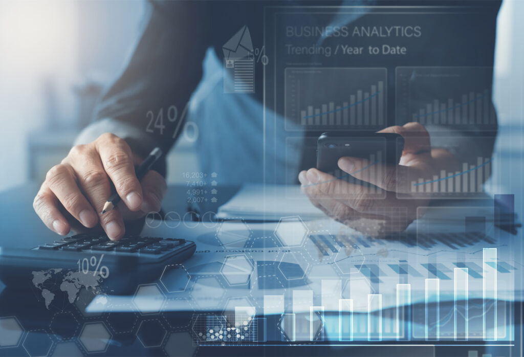 Accounting for Online Sellers