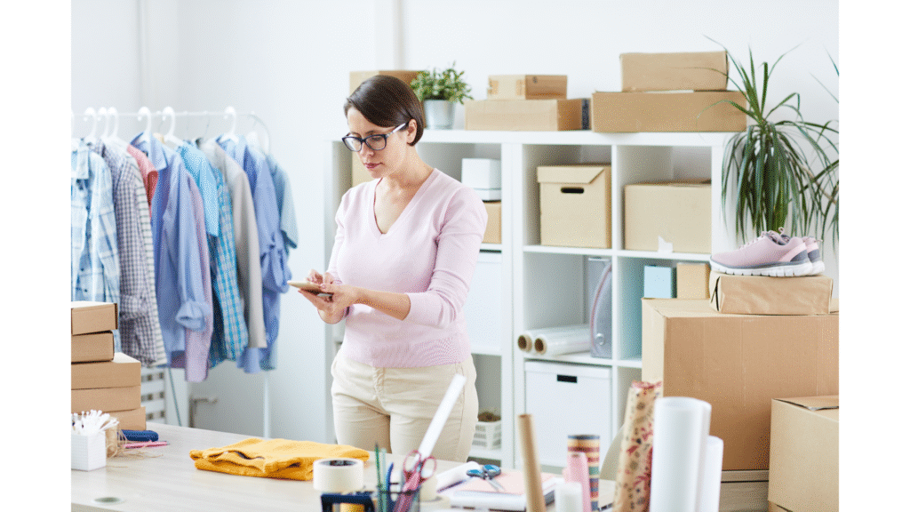 Ecommerce CPA