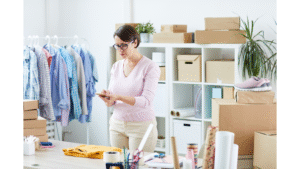 Ecommerce CPA