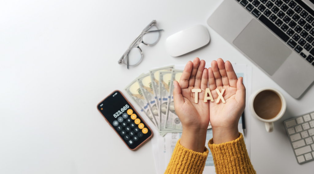 Are There Tax Prep Services That Specialize in Seller Income?