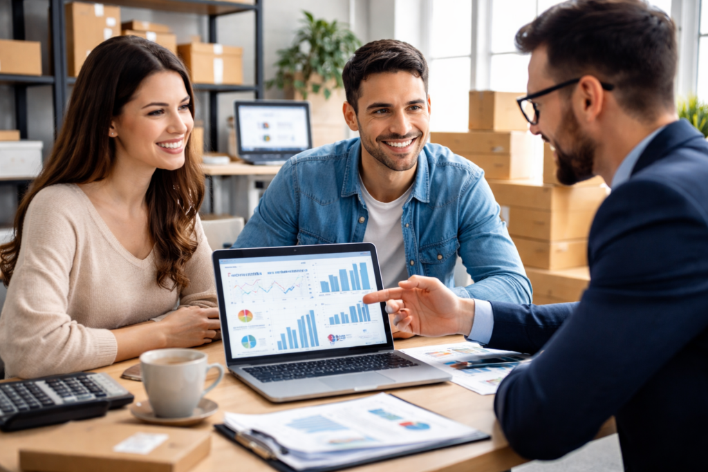 Online Seller CPA Consulting: How Top E-Commerce Brands Grow & Profit in 2026