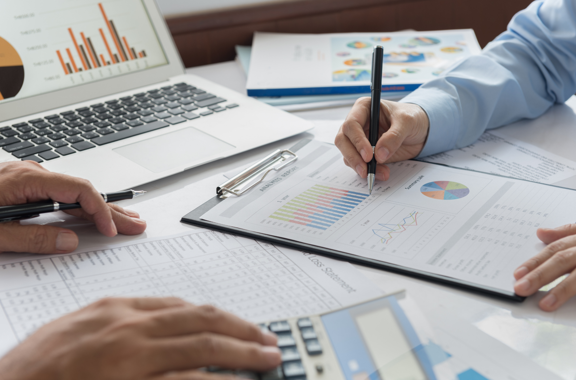 Amazon FBA Accountant in 2026: How Sellers Cut Taxes, Increase Profits, and Stay Fully Compliant