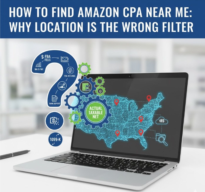 Amazon CPA Near Me